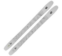 Scott - Sci - SEA 108 2025 , in Legno - Bianco Bianco 176 cm