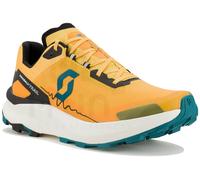 Scott - Scarpe trail - Kinabalu Trail Banana Yellow/Black per Uomo - Taglia 43 - Giallo