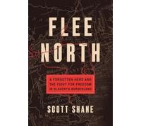 Scott Shane Flee North (Tascabile)