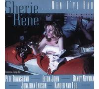 Scott, Sherie Rene - Sherie Rene Men I've Had