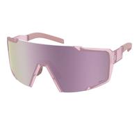 SCOTT Shield Compact Light Pink Amp Lavender Chrome S3 - Unisex - Rosa - Taglia unica- modello 2026