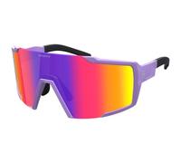 Scott - Shield Compact S3 (CLT 16%) - Occhiali da ciclismo variopinto