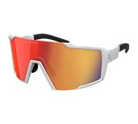 Scott - Shield Compact S3 (VLT 14%) - Occhiali da ciclismo variopinto