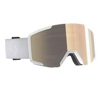 Shield Mineral White Light Sensitive Bronze Chrome