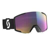 Occhiali da sci Scott Shield Colore: nero