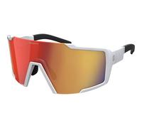 Scott - Sunglasses Shield S3 - Occhiali da ciclismo rosso