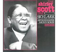 Scott, Shirley - Skylark