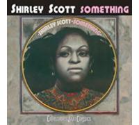 Scott, Shirley - Something