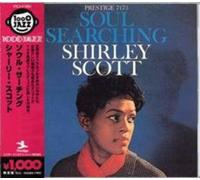 Scott Shirley - Soul Searching
