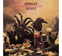 Scott, Shirley - Superstition