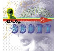 Scott, Shirley - Talkin' Verve