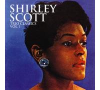 Scott,Shirley - Trio Classics,Vol.1
