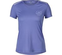 SCOTT Shirt W's Endurance Tech Ss - Donna - Viola - Taglia XS- modello 2023