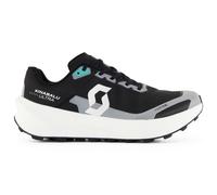 Scott - Scarpe trail - Kinabalu Ultra Black/Glacier Grey per Uomo - Taglia 45,5 - Nero