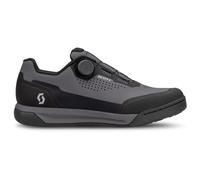 Scott - Shoe MTB Volt Evo Clip Boa - Scarpe da ciclismo EU 44 grigio