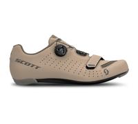 Scott Comp Boa Road Shoes Beige EU 42 Uomo