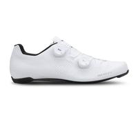 Scott - Shoe Road Rc - Scarpe da ciclismo EU 44,5 bianco/grigio