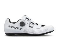Scott - Shoe Road Team Boa - Scarpe da ciclismo EU 40 grigio/bianco