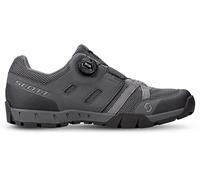 SCOTT Shoe Sport Crus-r Boa dk grey/blck 42.0