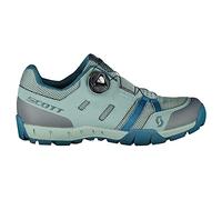 SCOTT Shoe W's Sport Crus-r Boa dk gr/lg gre 38.0