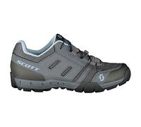 SCOTT Shoe W's Sport Crus-r dk gr/li blu 40.0