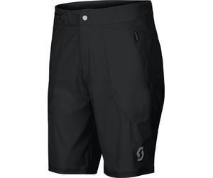 Scott - Short leggeri stretch traspiranti - Vertic Pro SL Shorts M Black per Uomo - Taglia M - Nero
