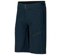 Scott - Shorts Endurance Loose Fit with Pad - Pantaloni da ciclismo 3XL blu