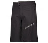 Scott - Shorts Endurance Loose Fit with Pad - Pantaloni da ciclismo M grigio/nero