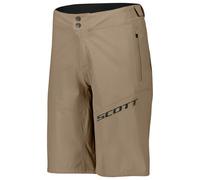 Scott - Shorts Endurance Loose Fit with Pad - Pantaloni da ciclismo XXL beige