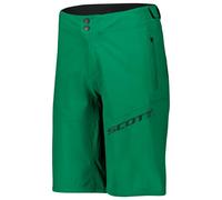 Scott - Shorts Endurance Loose Fit with Pad - Pantaloni da ciclismo XXL verde