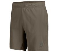 Scott - Shorts Endurance LT - Pantaloncini da running M marrone/grigio