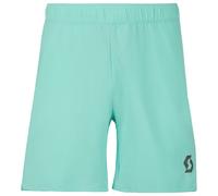 Scott - Shorts Endurance LT - Pantaloncini da running S turchese