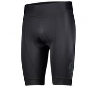 Scott endurance black strapless calzamaglia