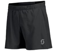 Pantaloni corti Scott Endurance Vented nero puro - XL