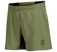 Scott - Shorts Endurance Vented - Pantaloncini da running XXL olivia
