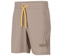 Scott - Shorts Explorair Escape Lt - Pantaloncini XL marrone