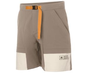 Scott - Shorts Explorair Escape - Pantaloncini L marrone/beige