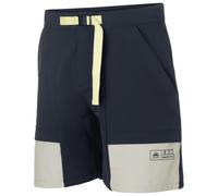 Scott - Shorts Explorair Escape - Pantaloncini S blu