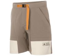 Scott - Shorts Explorair Escape - Pantaloncini XXL marrone/beige