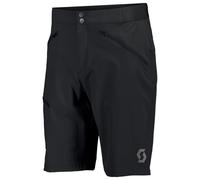 Scott - Shorts Explorair Light - Pantaloncini XL nero