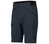 Scott - Shorts Explorair Light - Pantaloncini XXL blu