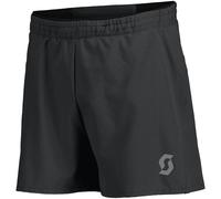 Scott - Shorts M's Endurance Vented - Shorts M's Endurance Vented Black per Uomo in Pelle - Taglia L - Nero Nero L