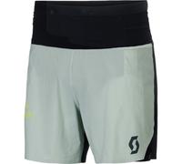 SCOTT Shorts M's Rc Run - Uomo - Grigio / Nero - Taglia L- modello 2026