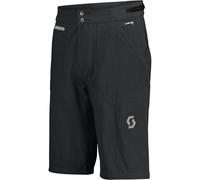 SCOTT Shorts M's Trail Tuned - Uomo - Nero - Taglia S- modello 2025