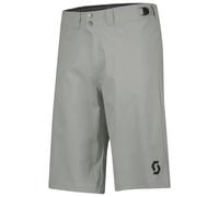 Scott - Shorts Trail Flow with Pad - Pantaloni da ciclismo 3XL grigio