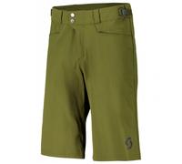 Scott - Shorts Trail Flow with Pad - Pantaloni da ciclismo L olivia