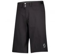 Scott Pantaloncini MTB Trail Flow Nero S