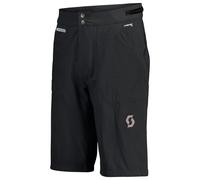 SCOTT Shorts M's Trail Tuned - Uomo - Nero - Taglia XL- modello 2025