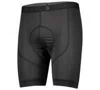 Scott - Shorts Trail Underwear Pro +++ - Mutande ciclismo S grigio/nero