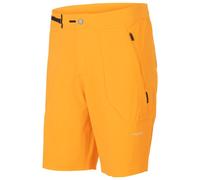 Scott - Shorts Tuned SL - Pantaloni da ciclismo S arancione